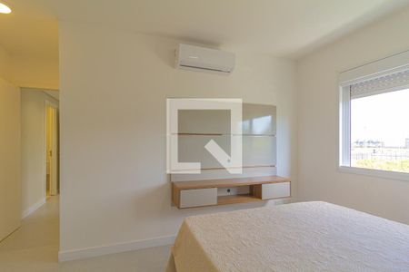 Apartamento à venda com 76m², 3 quartos e 2 vagasQuarto 2-Suíte