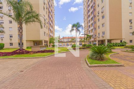 Apartamento à venda com 76m², 3 quartos e 2 vagasÁrea comum