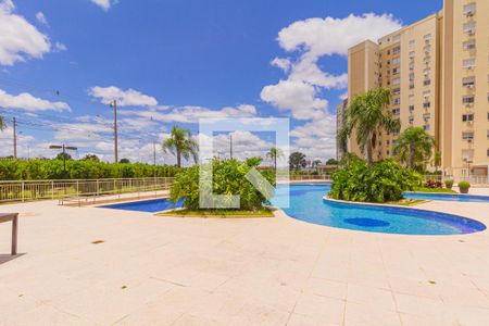 Apartamento à venda com 76m², 3 quartos e 2 vagasÁrea comum