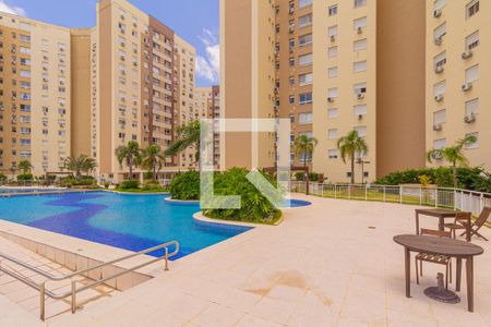 Apartamento à venda com 76m², 3 quartos e 2 vagasÁrea comum