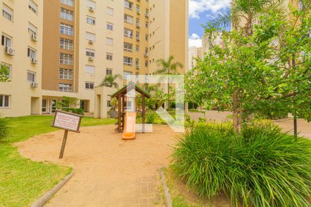 Apartamento à venda com 76m², 3 quartos e 2 vagasÁrea comum