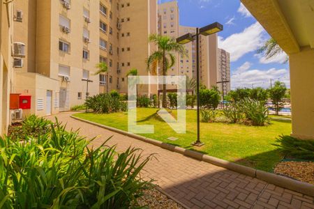 Apartamento à venda com 76m², 3 quartos e 2 vagasÁrea comum