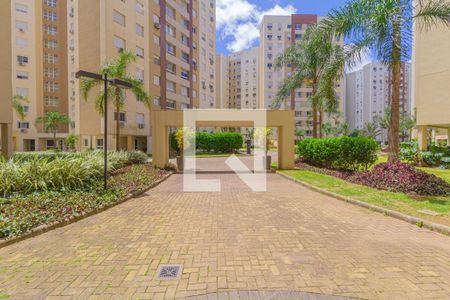 Apartamento à venda com 76m², 3 quartos e 2 vagasÁrea comum