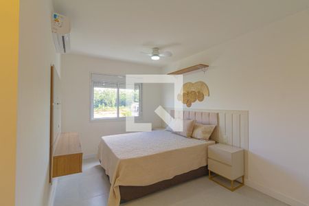 Apartamento à venda com 76m², 3 quartos e 2 vagasQuarto 2-Suíte