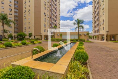 Apartamento à venda com 76m², 3 quartos e 2 vagasÁrea comum