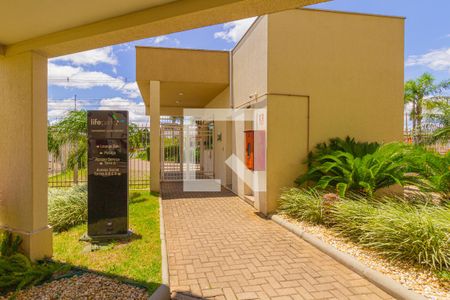 Apartamento à venda com 76m², 3 quartos e 2 vagasÁrea comum