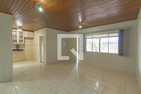 Apartamento à venda com 76m², 3 quartos e 2 vagasÁrea comum