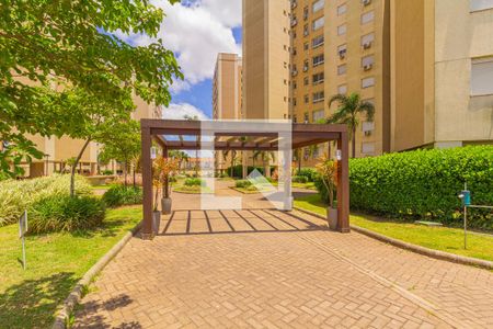 Apartamento à venda com 76m², 3 quartos e 2 vagasÁrea comum