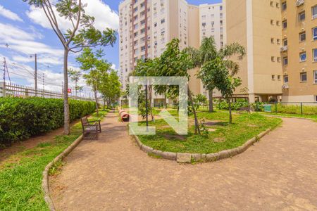 Apartamento à venda com 76m², 3 quartos e 2 vagasÁrea comum