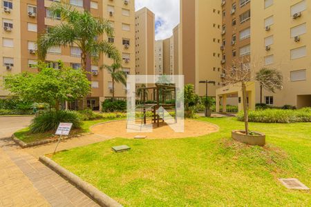 Apartamento à venda com 76m², 3 quartos e 2 vagasÁrea comum