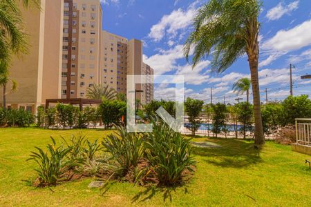 Apartamento à venda com 76m², 3 quartos e 2 vagasÁrea comum