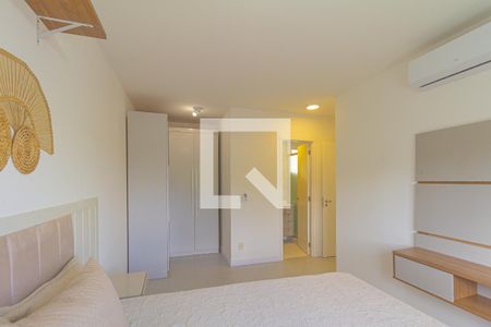 Apartamento à venda com 76m², 3 quartos e 2 vagasQuarto 2-Suíte