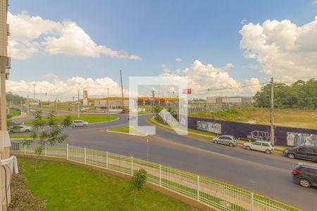 Apartamento à venda com 76m², 3 quartos e 2 vagasÁrea comum