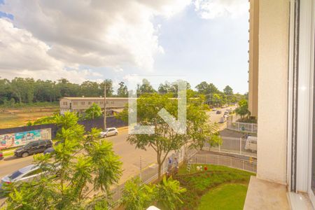 Apartamento à venda com 76m², 3 quartos e 2 vagasVista da Suíte