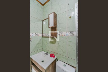 Casa à venda com 350m², 2 quartos e 10 vagas Casa à venda com 350m², 2 quartos e 10 vagasBanheiro