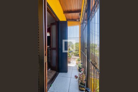 Casa à venda com 320m², 2 quartos e 1 vagaQuarto 1 - Varanda