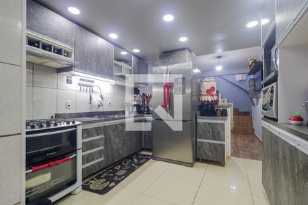 Casa à venda com 320m², 2 quartos e 1 vagaCozinha