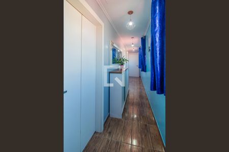 Casa à venda com 320m², 2 quartos e 1 vagaCorredor