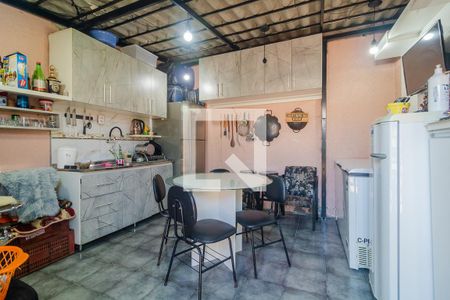 Casa à venda com 320m², 2 quartos e 1 vagaQuintal