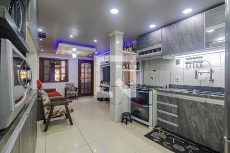 Casa à venda com 320m², 2 quartos e 1 vagaCozinha