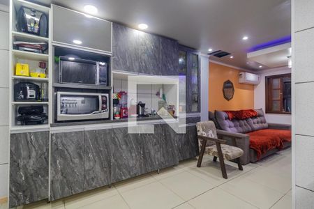 Casa à venda com 320m², 2 quartos e 1 vagaCozinha