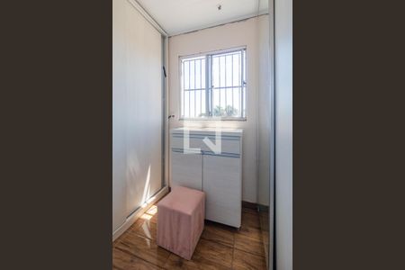 Casa à venda com 320m², 2 quartos e 1 vagaCorredor - Closet