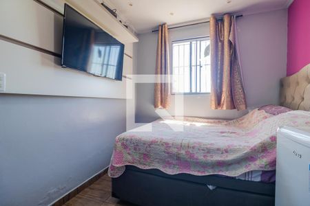 Casa à venda com 320m², 2 quartos e 1 vagaQuarto 2