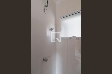 Apartamento para alugar com 40m², 2 quartos e sem vaga Apartamento para alugar com 40m², 2 quartos e sem vagaBanheiro