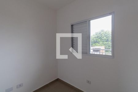 Quarto 1 de apartamento para alugar com 2 quartos, 40m² em Vila Paranagua, São Paulo