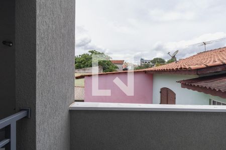 Apartamento para alugar com 40m², 2 quartos e sem vaga Apartamento para alugar com 40m², 2 quartos e sem vagaVista Quarto 2