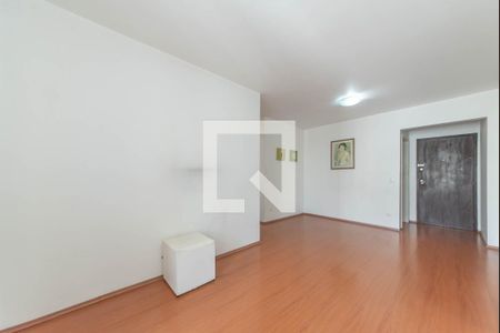 Apartamento à venda com 51m², 1 quarto e 1 vaga Apartamento à venda com 51m², 1 quarto e 1 vagaSala