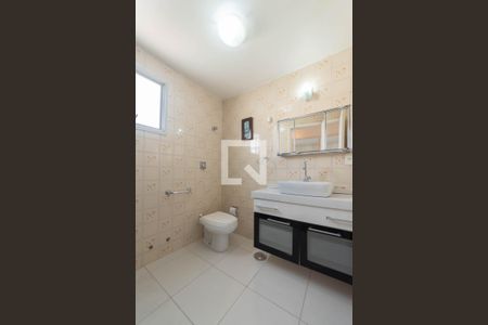 Apartamento à venda com 51m², 1 quarto e 1 vaga Apartamento à venda com 51m², 1 quarto e 1 vagaBanheiro