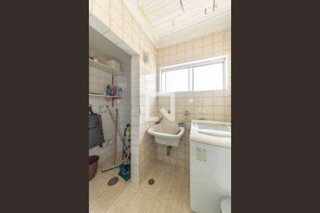 Apartamento à venda com 51m², 1 quarto e 1 vaga Apartamento à venda com 51m², 1 quarto e 1 vagaLavanderia