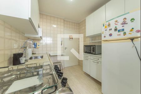 Apartamento à venda com 51m², 1 quarto e 1 vaga Apartamento à venda com 51m², 1 quarto e 1 vagaCozinha