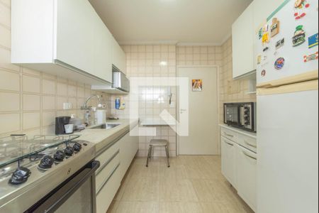 Apartamento à venda com 51m², 1 quarto e 1 vaga Apartamento à venda com 51m², 1 quarto e 1 vagaCozinha