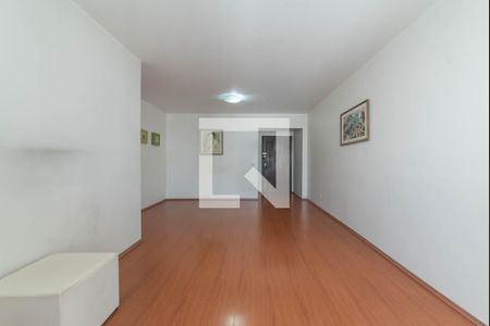 Apartamento à venda com 51m², 1 quarto e 1 vaga Apartamento à venda com 51m², 1 quarto e 1 vagaSala