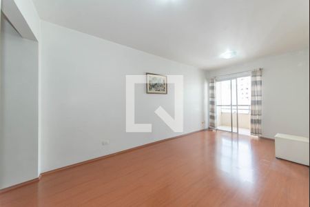 Apartamento à venda com 51m², 1 quarto e 1 vaga Apartamento à venda com 51m², 1 quarto e 1 vagaSala
