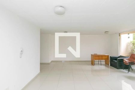 Apartamento à venda com 51m², 1 quarto e 1 vaga Apartamento à venda com 51m², 1 quarto e 1 vagaSalão de Festas