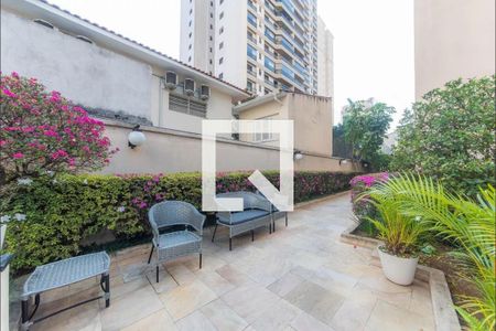 Apartamento à venda com 51m², 1 quarto e 1 vaga Apartamento à venda com 51m², 1 quarto e 1 vagaÁrea Comum