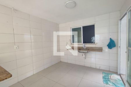 Casa de condomínio à venda com 135m², 3 quartos e 1 vaga Casa de condomínio à venda com 135m², 3 quartos e 1 vaga1º Pav - Cozinha