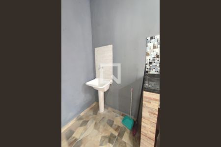 Casa de condomínio à venda com 135m², 3 quartos e 1 vaga Casa de condomínio à venda com 135m², 3 quartos e 1 vaga2º Pav - Área Externa