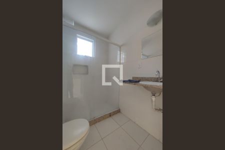 Casa de condomínio à venda com 135m², 3 quartos e 1 vaga Casa de condomínio à venda com 135m², 3 quartos e 1 vaga2º Pav - Banheiro Social