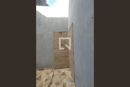 Casa de condomínio à venda com 135m², 3 quartos e 1 vaga Casa de condomínio à venda com 135m², 3 quartos e 1 vaga2º Pav - Área Externa