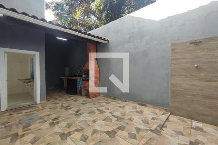 Casa de condomínio à venda com 135m², 3 quartos e 1 vaga Casa de condomínio à venda com 135m², 3 quartos e 1 vaga2º Pav - Área Externa
