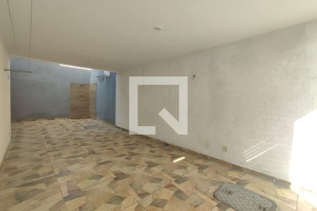 Casa de condomínio à venda com 135m², 3 quartos e 1 vaga Casa de condomínio à venda com 135m², 3 quartos e 1 vaga2º Pav - Área Externa
