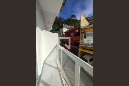 Casa de condomínio à venda com 135m², 3 quartos e 1 vaga Casa de condomínio à venda com 135m², 3 quartos e 1 vaga2º Pav - Varanda da Suite 1