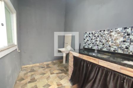 Casa de condomínio à venda com 135m², 3 quartos e 1 vaga Casa de condomínio à venda com 135m², 3 quartos e 1 vaga2º Pav - Área Externa