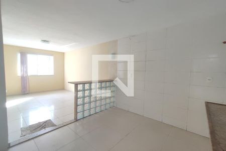 Casa de condomínio à venda com 135m², 3 quartos e 1 vaga Casa de condomínio à venda com 135m², 3 quartos e 1 vaga1º Pav - Cozinha