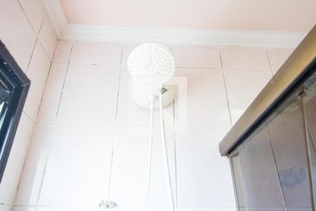 Apartamento à venda com 122m², 3 quartos e 2 vagasBanheiro social