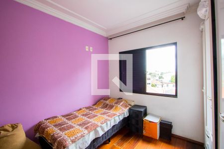 Apartamento à venda com 122m², 3 quartos e 2 vagasQuarto 2